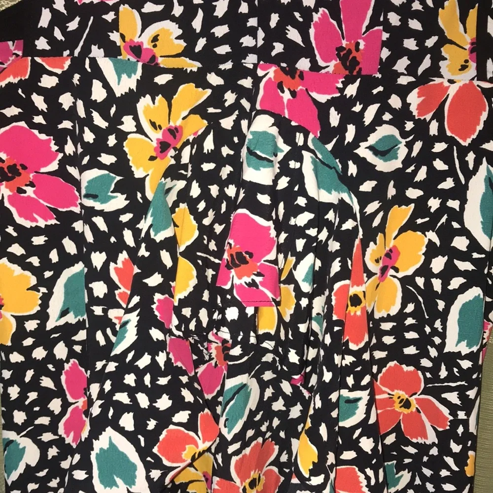 Beautiful Topshop Maxi Dress🌸🌼🌺 - Picture 4 of 11